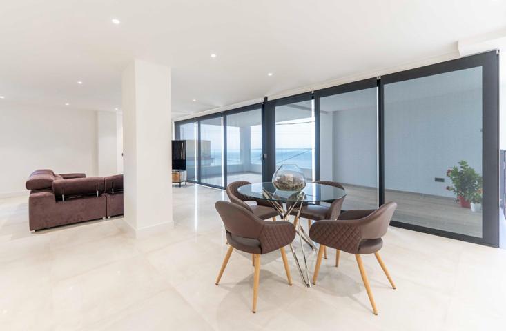 Loft de Diseño con Terraza Panorámica en Los Campitos, Santa Cruz de Tenerife photo 0