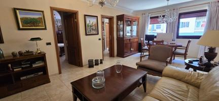 Precioso piso en Santa Cruz photo 0