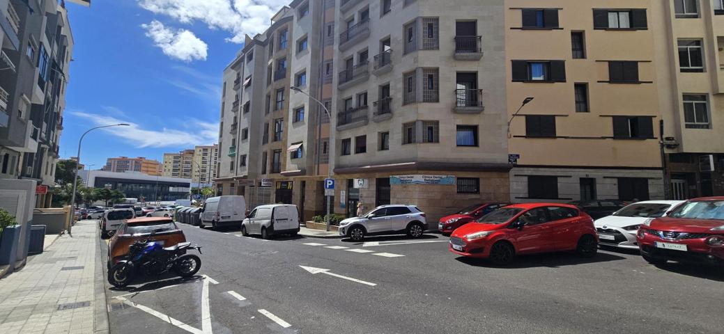 Precioso piso en Santa Cruz photo 0