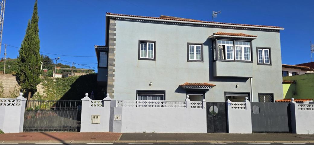 Precioso chalet en La Esperanza photo 0