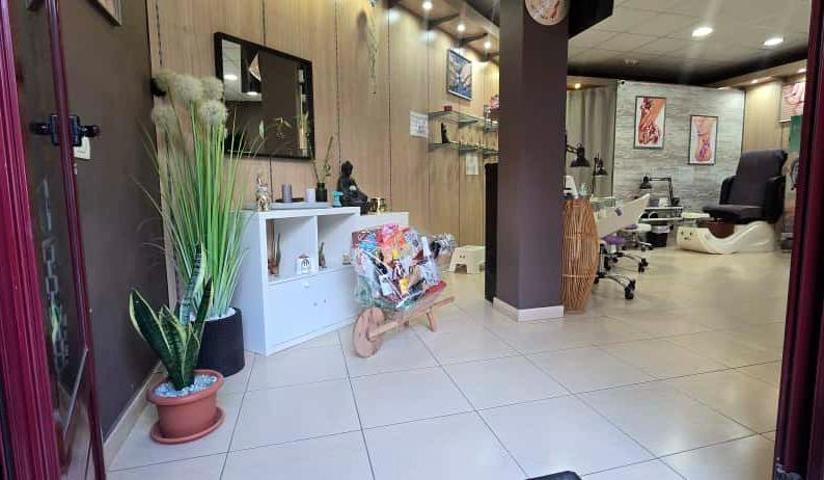 Traspaso de Salón de Manicura en el Centro de Tegueste photo 0