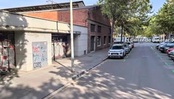 ¡Oportunidad Única! Plaza de Parking en La Verneda i la Pau (La Salud) - ¡19 m² y Acceso Inmejorable! photo 0