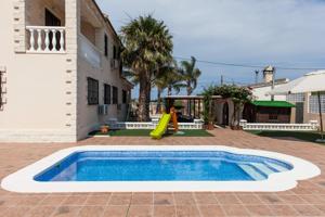 Chalet con piscina en el Brosquil de Cullera !!! photo 0