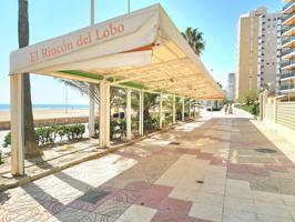 ¡Traspaso de bar en primera línea del paseo marítimo de Cullera! photo 0