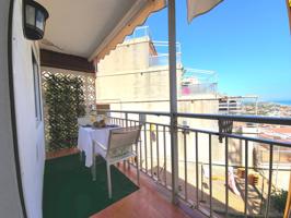 Precioso y acogedor piso en el Faro de Cullera con vistas al mar !!! photo 0