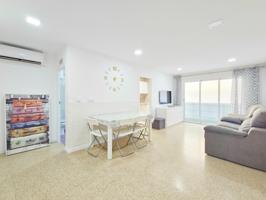 Se vende piso a 100 metros de la playa en Cullera – ¡Listo para entrar a vivir! photo 0