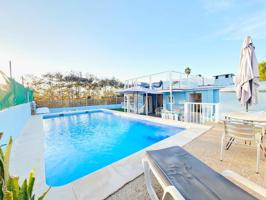 🌴 Espectacular casa de campo reformada con piscina a 200 metros del mar – El Brosquil, Cullera photo 0