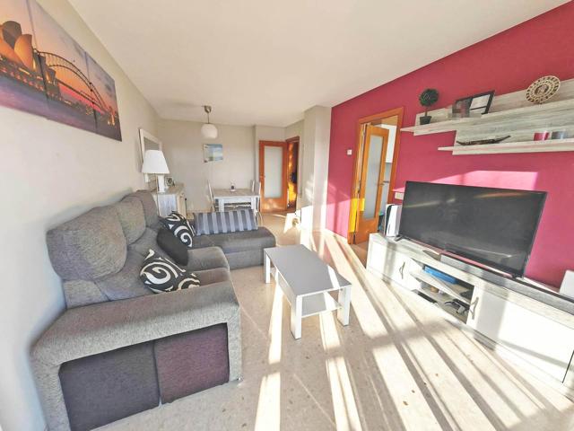 Piso en Venta en Egara con Plaza de Párking Terrassa photo 0