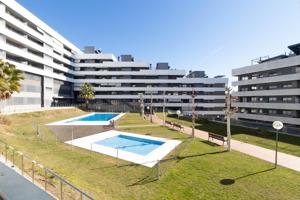 Ático con Pisicina Comunitaria en Venta en La Grípia Terrassa photo 0