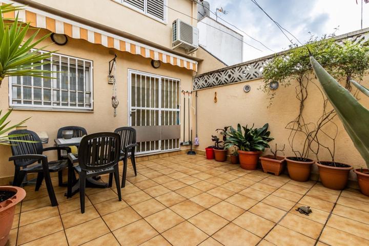 Casa Adosada en Venta en Centro de Sentmenat photo 0