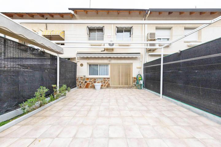 Casa en Venta en Viladecavalls photo 0