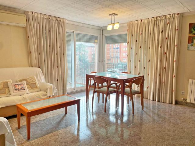 Piso En venta en Guadalhorce, Terrassa photo 0