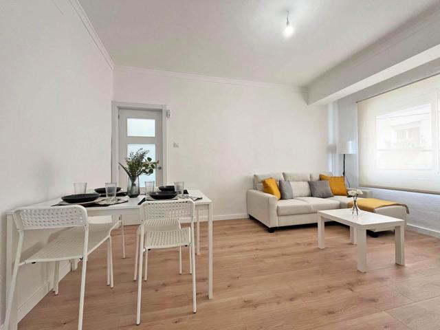 Piso en Venta en Can Rull photo 0