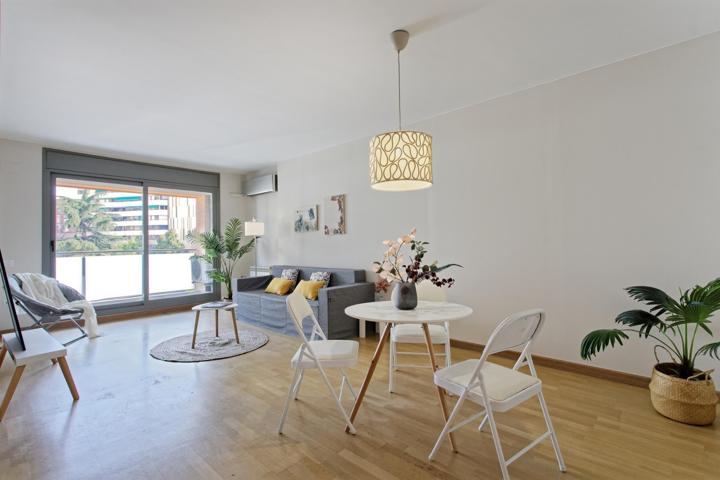 Piso en Venta en Ca n' Aurell Terrassa photo 0
