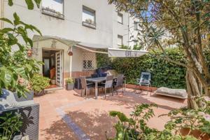 CASA ADOSADA EN VENTA EN CA'N AURELL TERRASSA photo 0