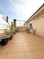 ÁTICO DÚPLEX EN VENTA EN CAN BOADA TERRASSA photo 0