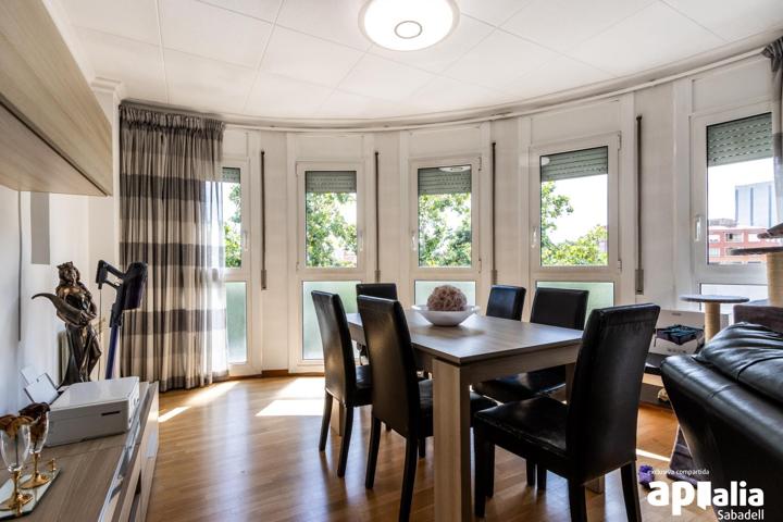 ESTUPENDO PISO EN VENTA EN CAN RULL photo 0