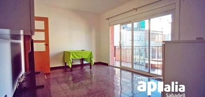 PISO DE 3 HABITACIONES EN LA CREU DE BARBERÀ photo 0