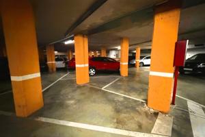 Plaza de Párquing en Venta junto Eix Macià photo 0