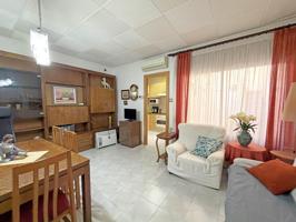 Casa Adosada en Planta con Terraza en Venta en Ca n'Oriac photo 0