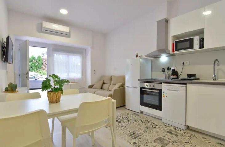 APARTAMENTOS TURÍSTICOS EN LA PLAYA photo 0