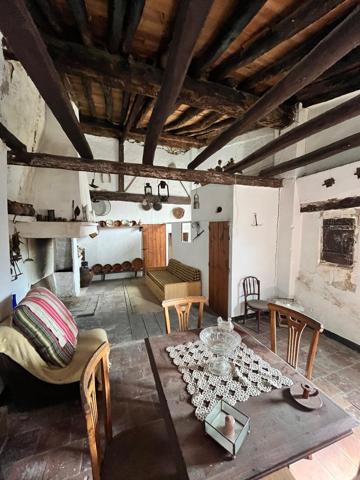CASA DE PUEBLO EN REQUENA photo 0
