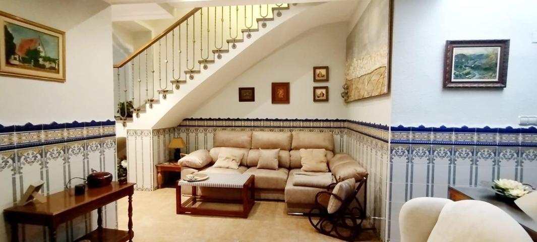 CASA EN BENETUSER photo 0