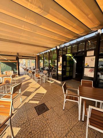 TRASPASO BAR-RESTAURANTE NAGORA photo 0