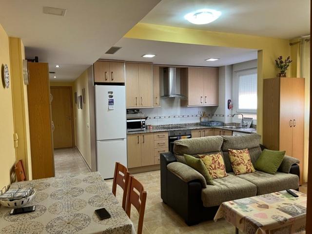 Piso En venta en Benicarló photo 0