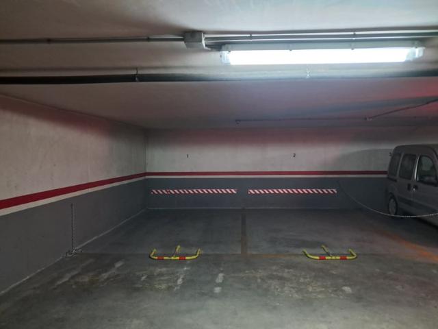 Parking Subterráneo En alquiler en Benicarló photo 0