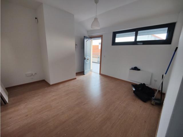 APARTAMENTO PARA ENTRAR A VIVIR EN SANTA CRUZ DEL RETAMAR photo 0