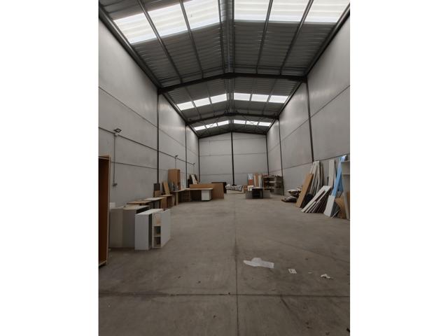 NAVE PARA ENTRAR EN CAMARENA photo 0