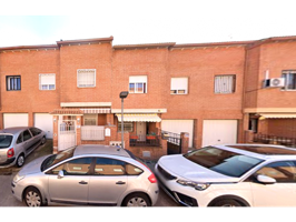 CASA INDEPENDIENTE EN CHOZAS DE CANALES photo 0