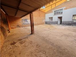 NAVE INDUSTRIAL O COMERCIAL EN TORRIJOS photo 0