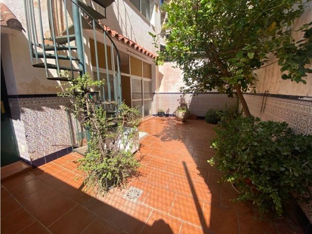 Inversion Centro Fuengirola Casa Dos Plantas Terraza y Patio photo 0