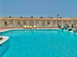 Espectacular chalet en Chayofa photo 0