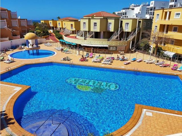 Elegante apartamento en Costa Adeje photo 0