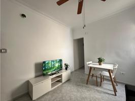 Apartamento reformado en La Salud photo 0