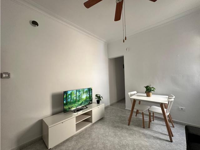 Apartamento reformado en La Salud photo 0
