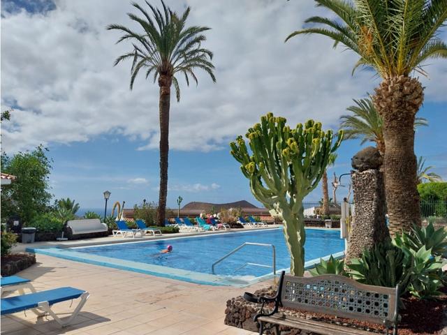 Chalet en Chayofa photo 0