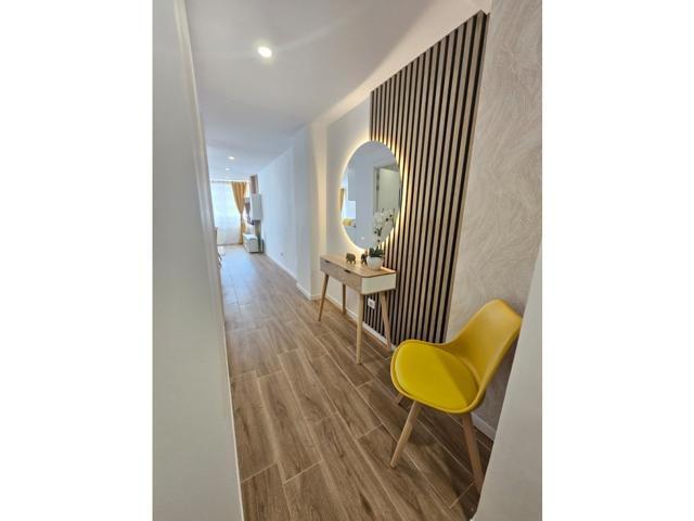 Apartamento reformado en Golf del Sur photo 0
