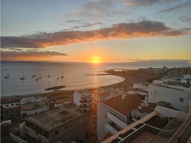 Estupendo atico en Los Cristianos photo 0