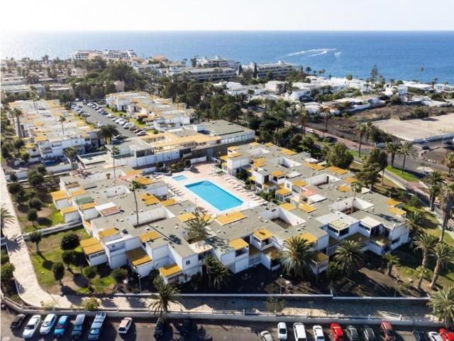 Bonito estudio en Costa Del Silencio photo 0