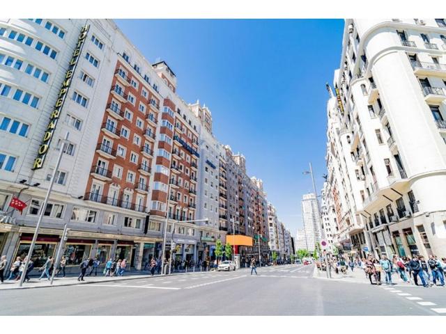 Oportunidad Piso en la Gran via de Madrid photo 0