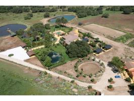 VENTA DE FINCA ECUESTRE MALAGA, ANDALUCÍA, ESPAÑA VE02-255ES-CO photo 0