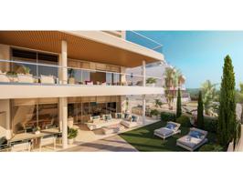 SE VENDE PISOS ONE RESIDENCES MÁLAGA ESPAÑA VE02-163ESP-CO photo 0