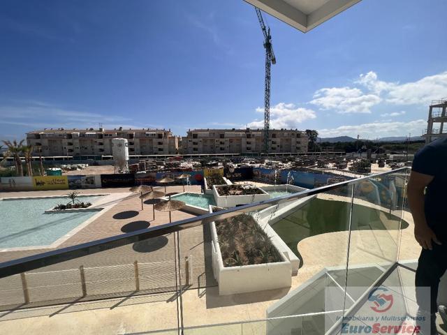 Piso En venta en Dénia, Dénia photo 0