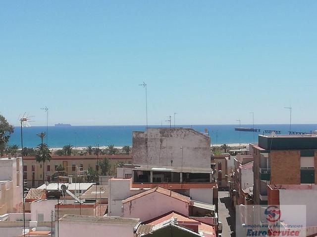 Piso En venta en Playa, Puerto De Sagunto photo 0