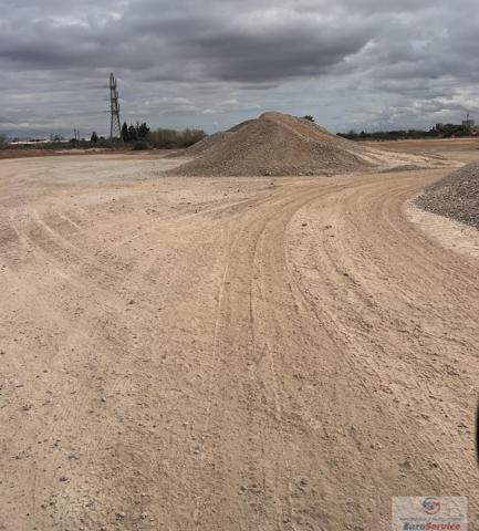 Terreno Urbanizable En venta en Poligono Aldaia, Aldaia photo 0