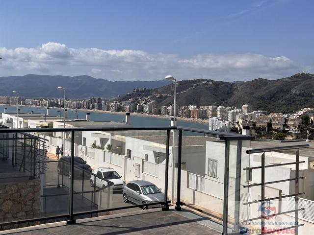 Unifamiliar Pareada En venta en Faro, Cullera photo 0